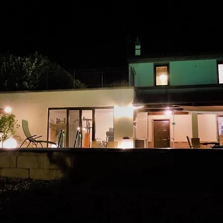 For 3 In Charmy Villa Castelplanio