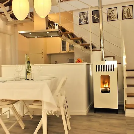 Villa For 3 In Charmy Castelplanio